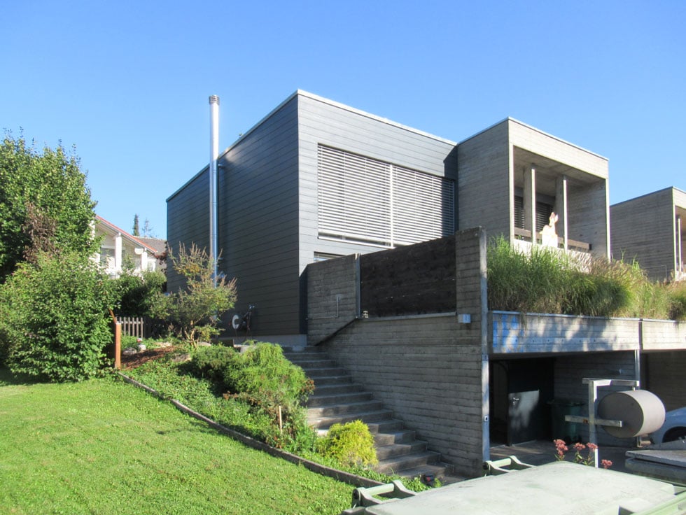 Bilder GLB Zürich Land