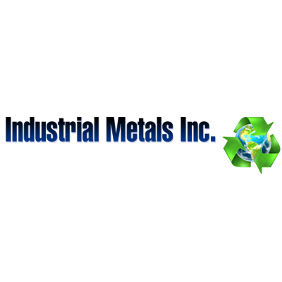 Industrial Metals Inc Logo