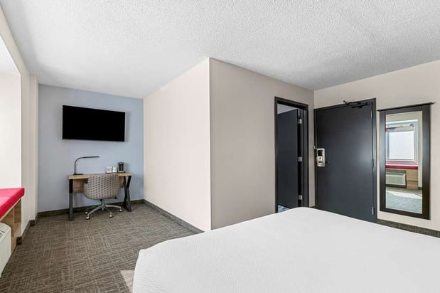 Images Best Western Buffalo Inn & Suites