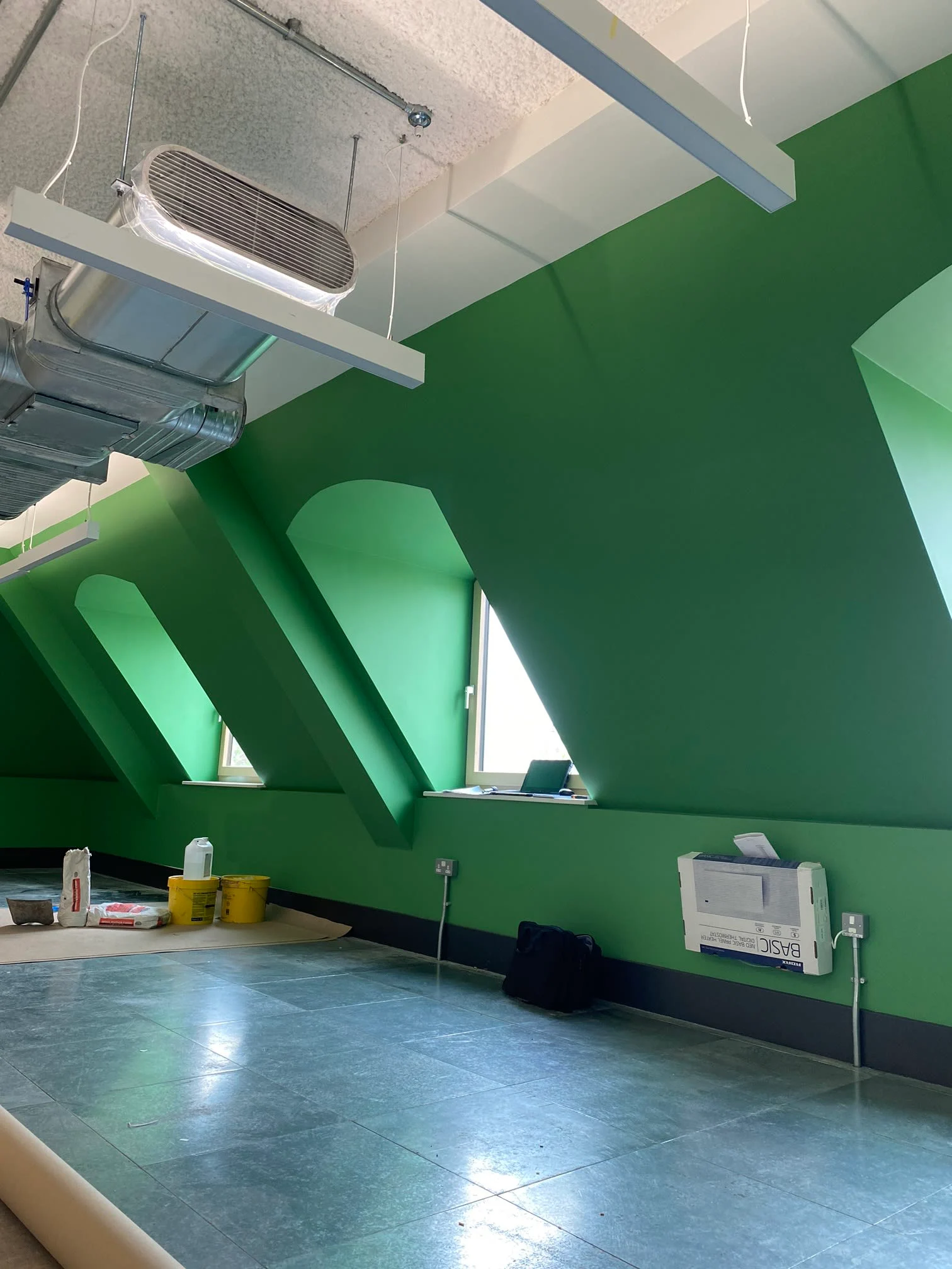 Images Vic's Decorators Ltd