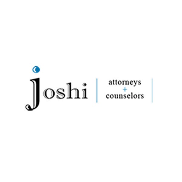 Joshi, Attorneys + Counselors