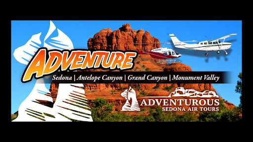 Images Sedona Air Tours