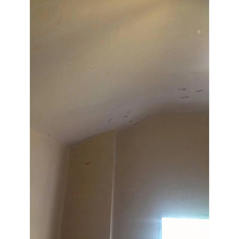 Images Mark Newby Plastering
