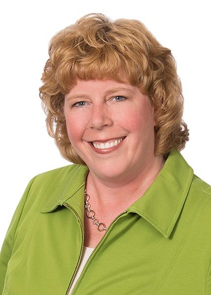 Coldwell Banker Realty Christine M Nelson