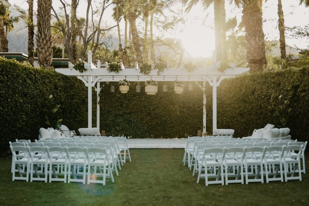 Images Riviera Resort – Palm Springs