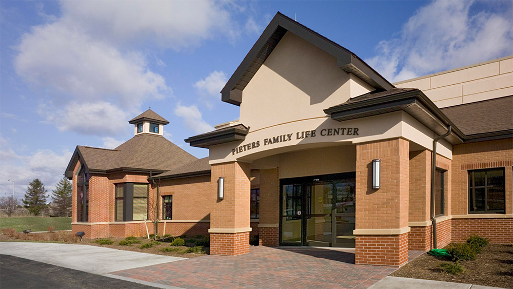 The road to recovery can seem long and onerous after a life-altering diagnosis or event, but Rochester Regional Health Physical Therapy & Rehabilitation is with you every step of the way.