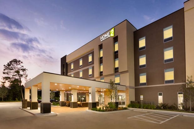 Images Home2 Suites by Hilton Shenandoah The Woodlands