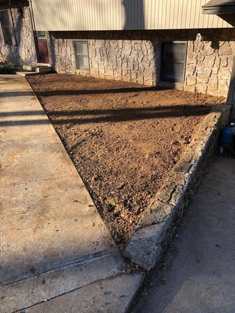 Images A & T Lawn & Landscape