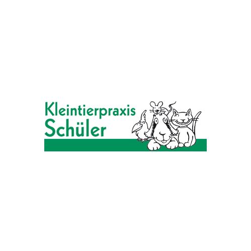 Logo Kleintierpraxis Schüler