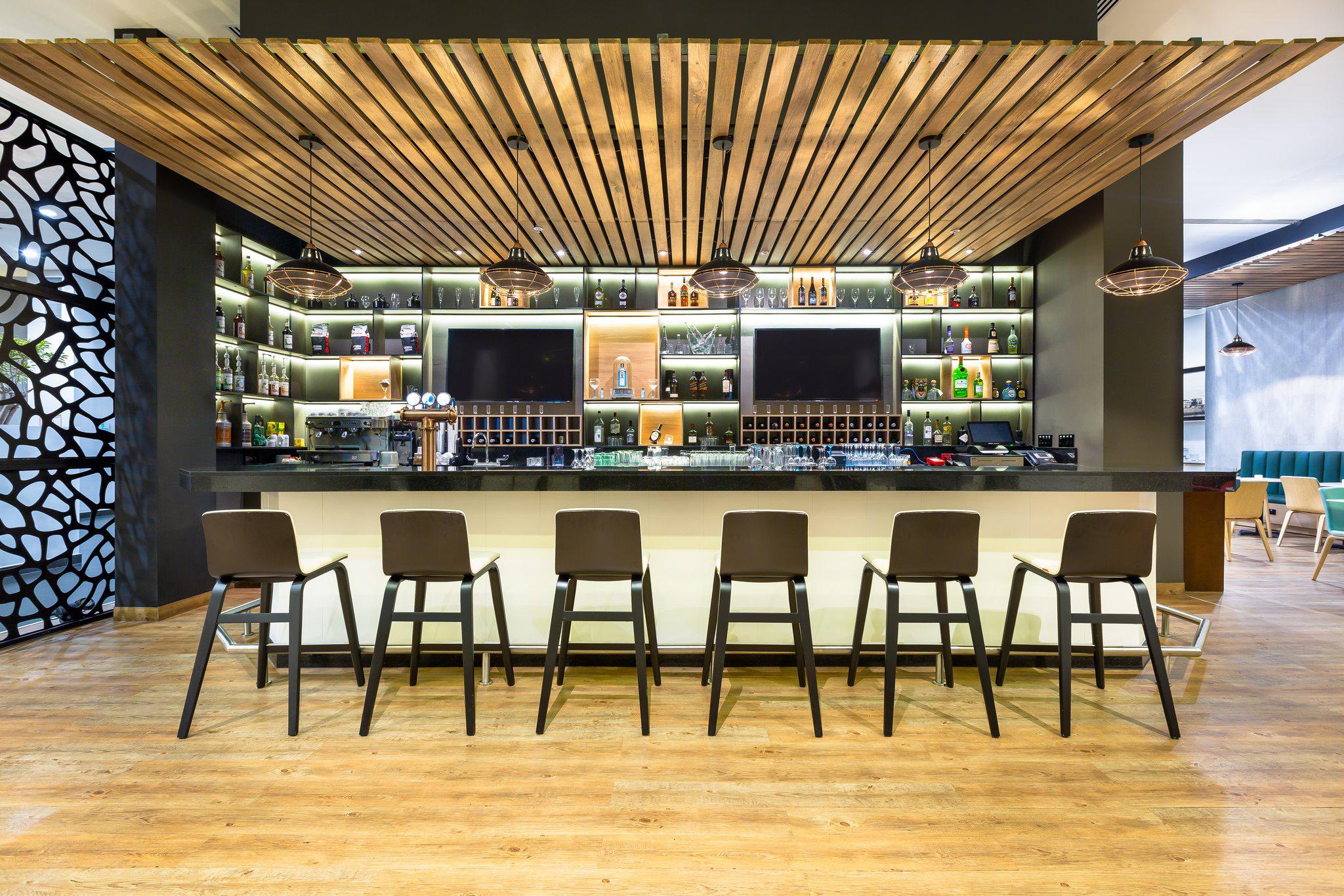 Holiday Inn Panama Distrito Financiero by IHG