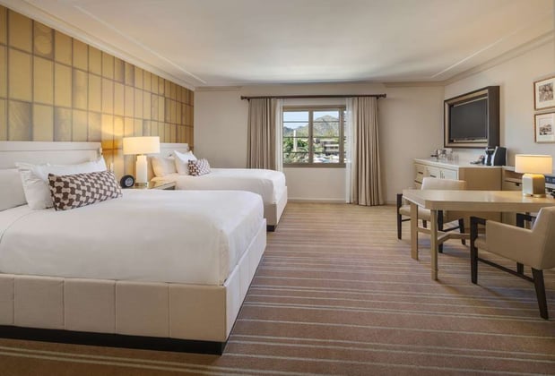 Images Arizona Biltmore, LXR Hotels & Resorts