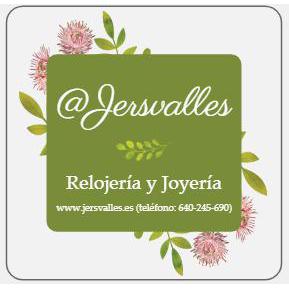Jersvalles Logo