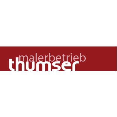Logo Firma Thumser