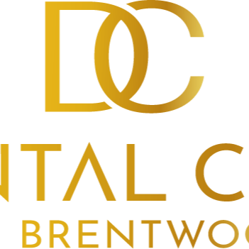 Dental Care of Brentwood: Dr. Justin Raanan Logo