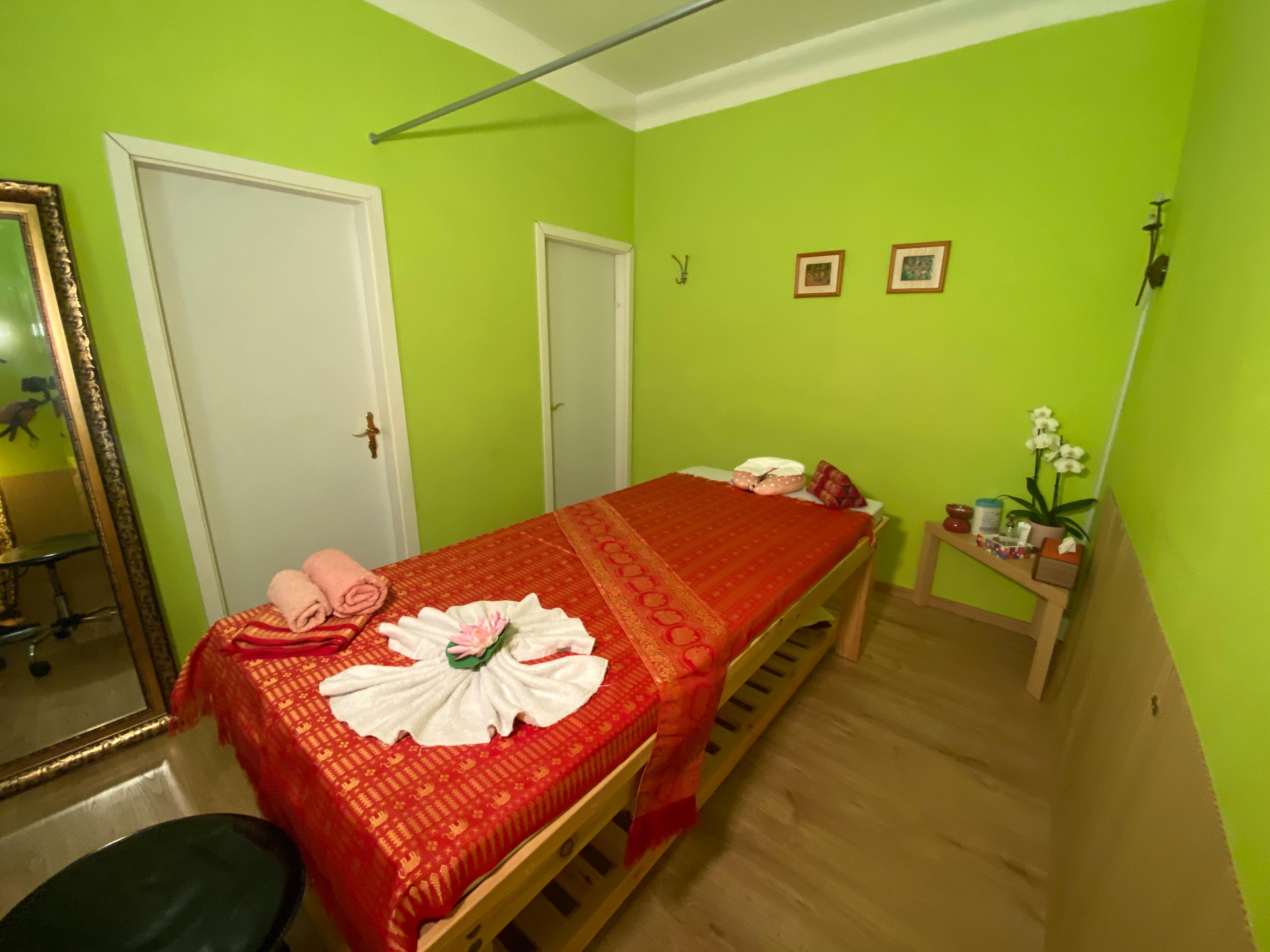 Kritsana Thai-Massage, Roonstr. 82-84 in Köln