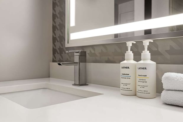 Images The American Hotel Atlanta Downtown, Tapestry Collection by Hilton