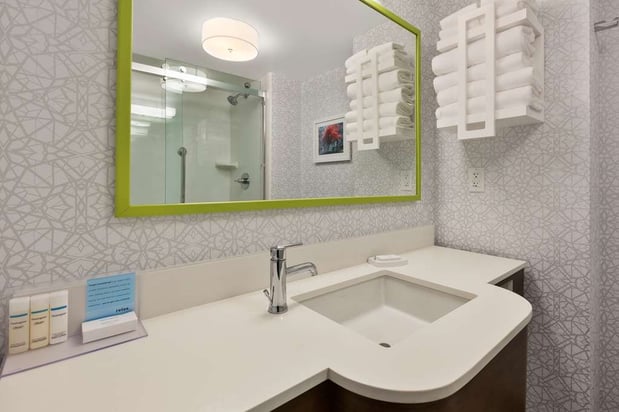 Images Hampton Inn Traverse City