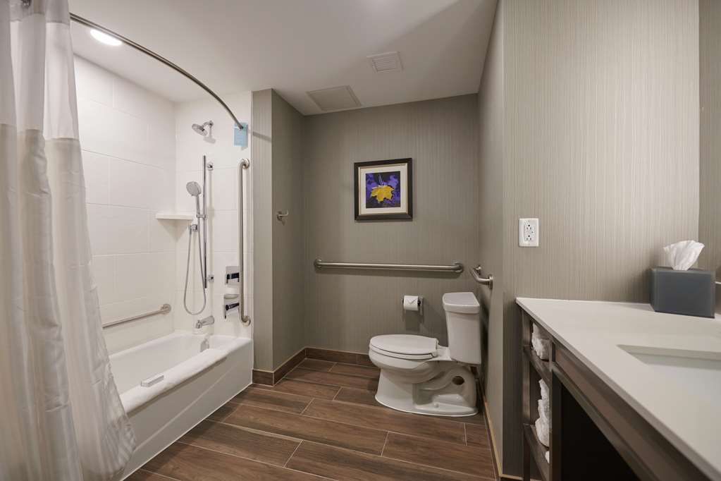 Images Hilton Garden Inn St. John's Newfoundland