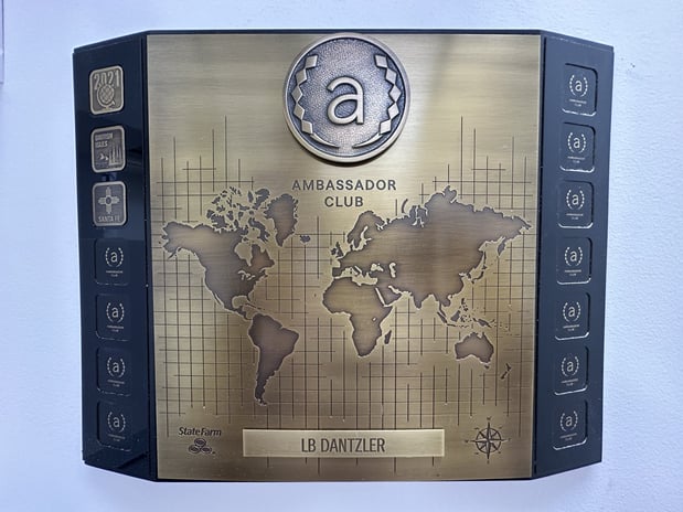 Images LB Dantzler – State Farm Insurance Agent