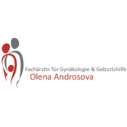 Logo Androsova, Olena