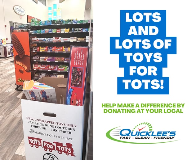Images Quicklee's North Tonawanda