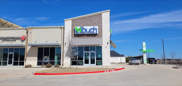 Images InTouch Credit Union
