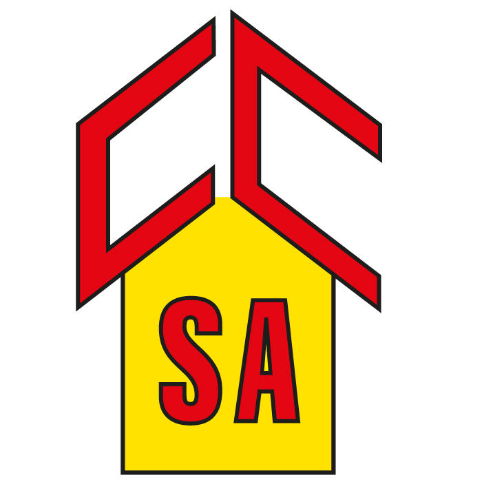 Coquoz Constructions SA Logo