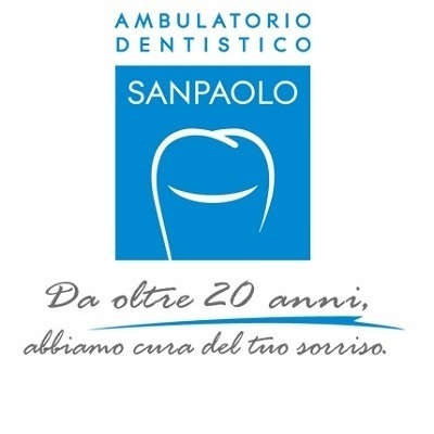 Ambulatorio Dentistico San Paolo Logo