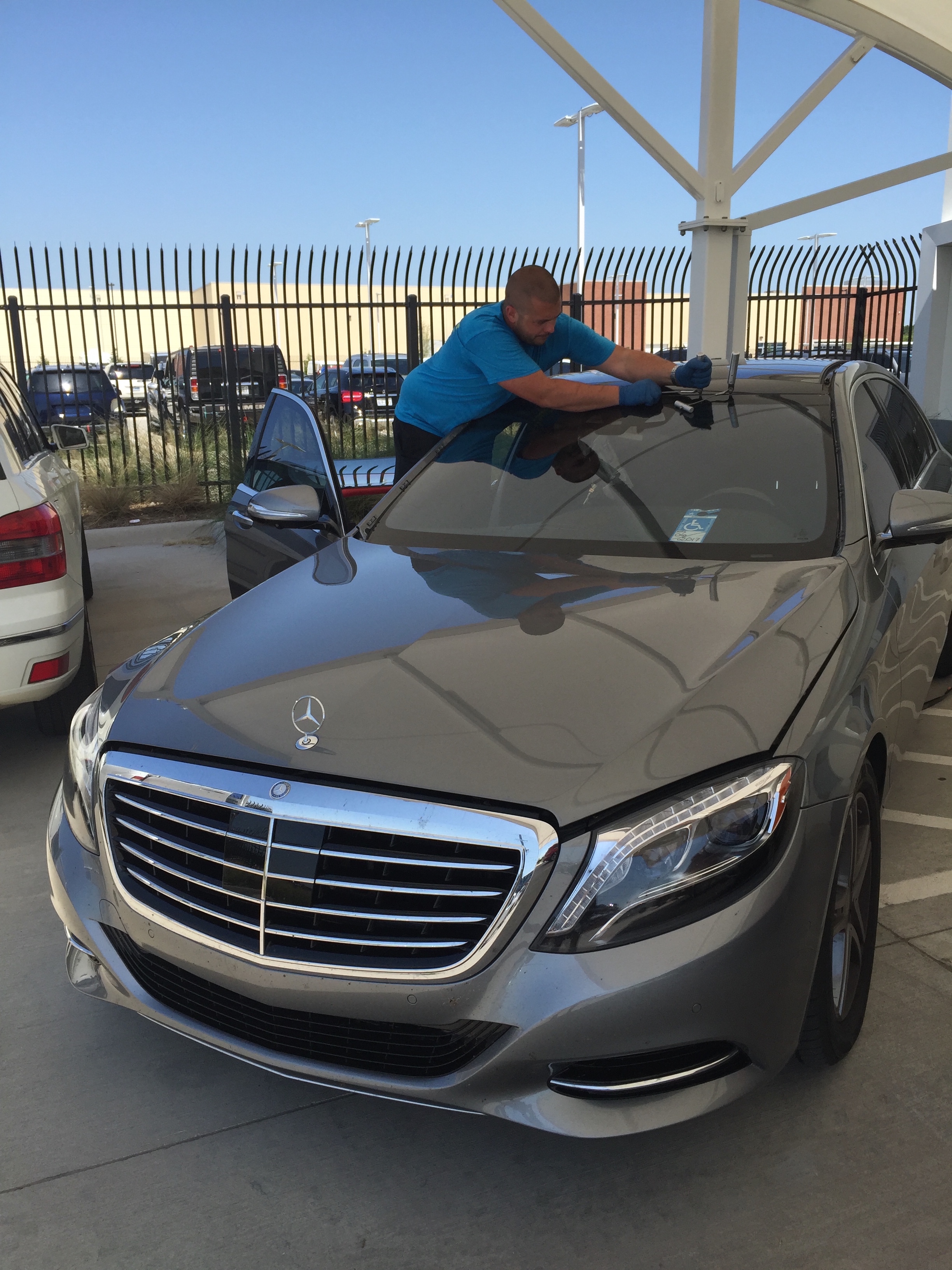 Xtreme Autoglass Pros
