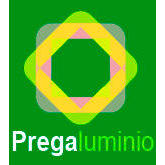 Pregaluminio Logo