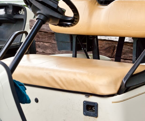 Images A-1 Golf Cars