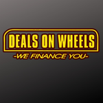 Deals On Wheels Of Kalispell Logo