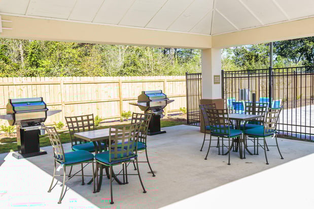 Images Candlewood Suites Ft Walton Beach - Hurlburt Area by IHG