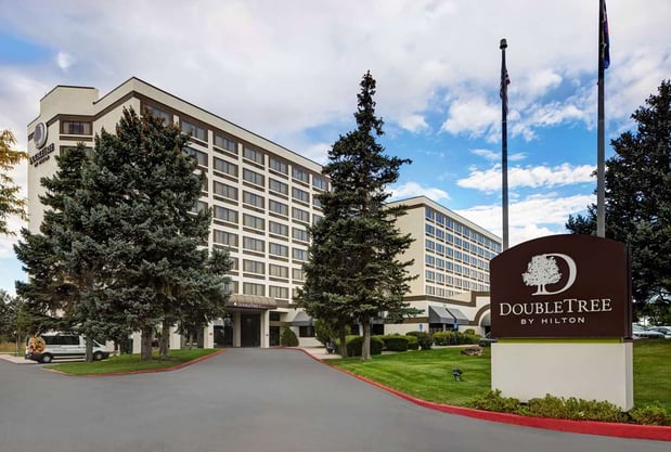 Images DoubleTree by Hilton Hotel Grand Junction