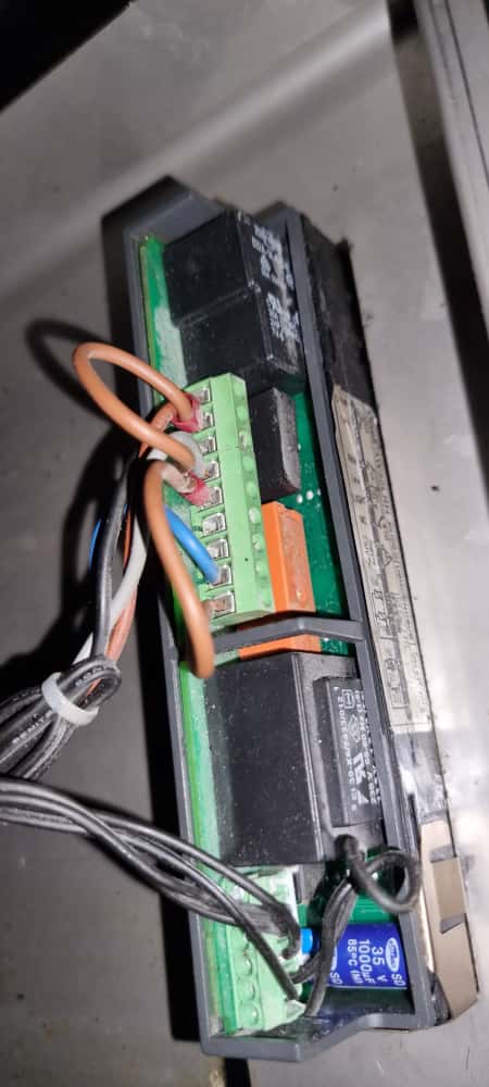 Images Robin Electrodomestics