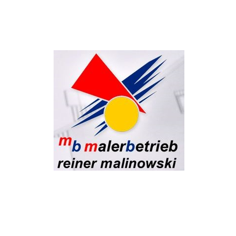 Logo Malerbetrieb Reiner Malinowski