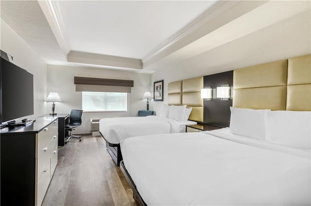 Images Best Western Plus JFK Inn & Suites