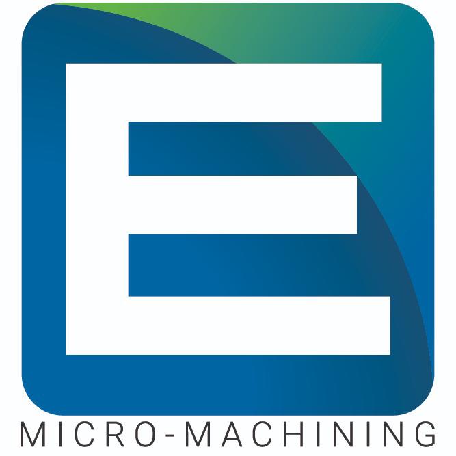 EPTAM Precision | Micro-Machining