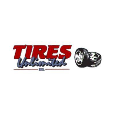 Tires Unlimited Inc. Logo