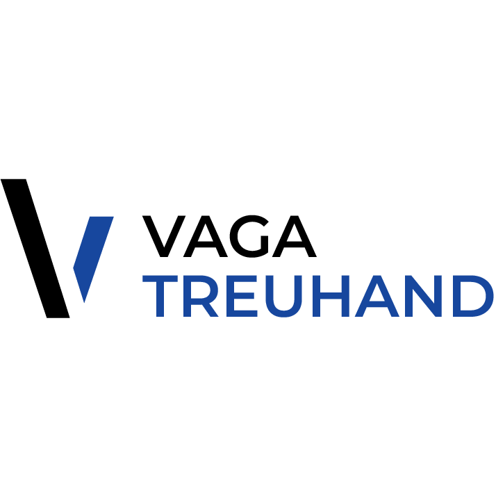 Vaga Treuhand AG Logo