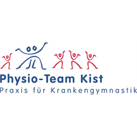 Physio-Team-Kist Logo
