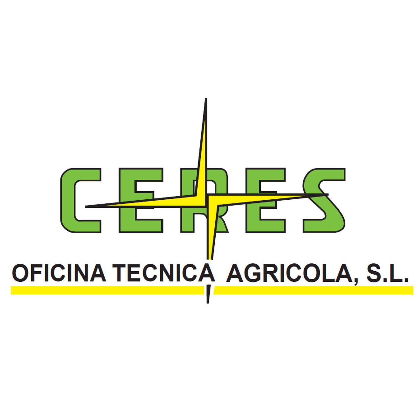 CERES OFICINA TÉCNICA AGRÍCOLA, S.L. Logo