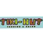 The Tiki Hut Logo