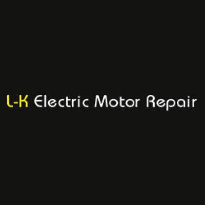 L-K Electric Motor Repair - Hays, KS 67601 - (785)625-5604 | ShowMeLocal.com