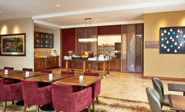 Images Hilton Garden Inn Boston/Marlborough