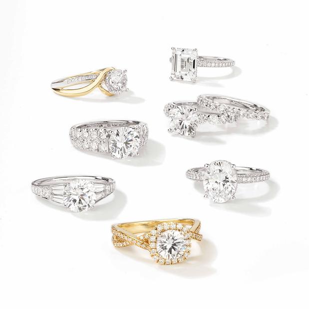 Images Continental Diamond