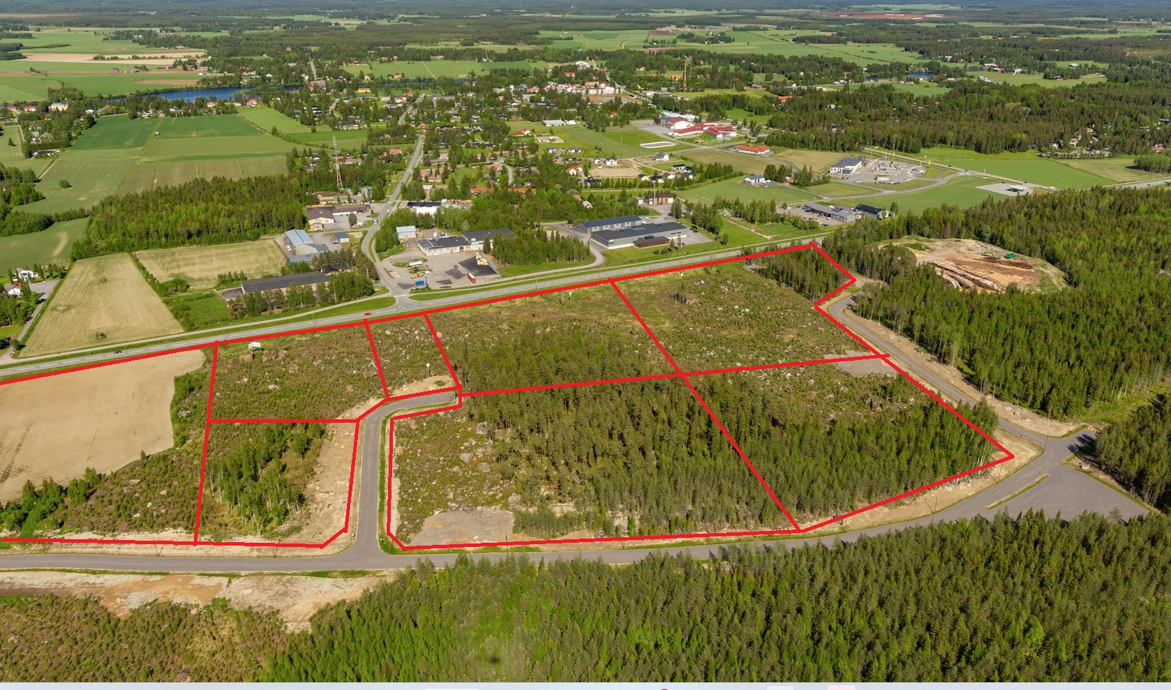 Images Isonkyrön Kehitys Oy