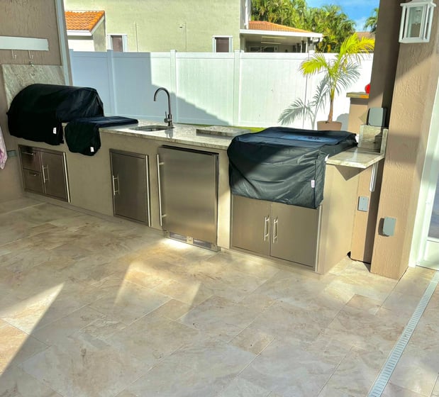 Images Kismet Pool and Patio