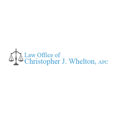 Law Office of Christopher J. Whelton, APC