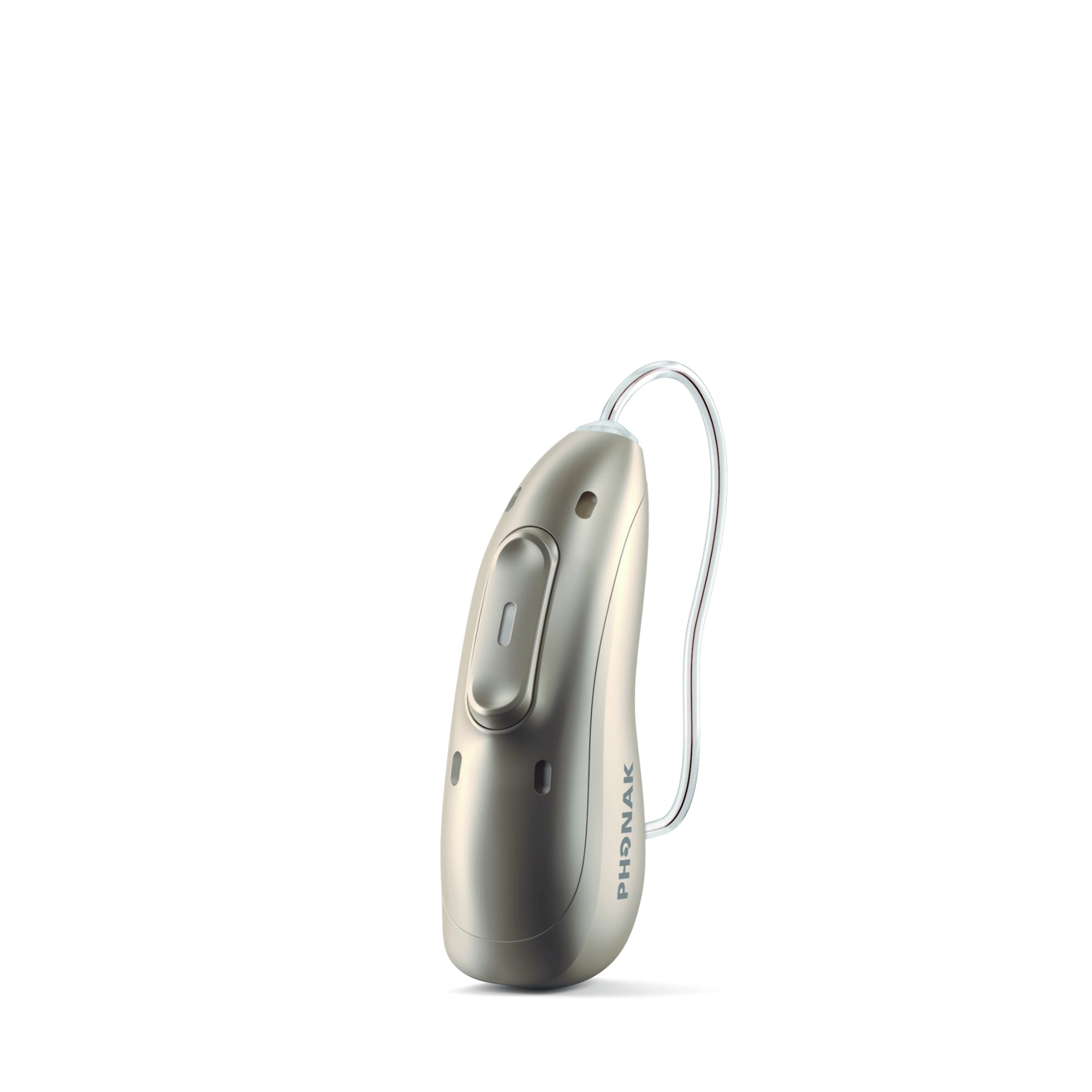 Phonak Audéo™ EON Sphere in Graphitgrau